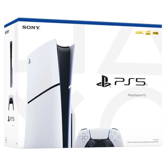 Playstation 5 on sale physical edition